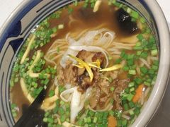 -老碗会·陕西手工面(前海世茂店)