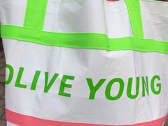 -Olive Young(明洞旗舰店)