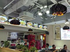 -福巷湘食小馆·猛火现炒(上海首店)