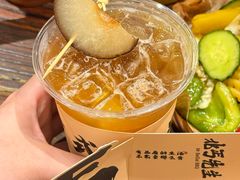 -北丐先生·野馄饨烧烤(南京首店)