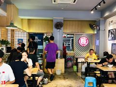 大堂-吴记怪味面(牛王庙店)