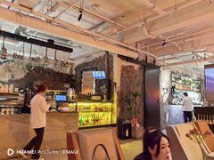 -Cooking Man(中懋天地店)