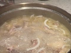 -润园四季椰子鸡火锅(海上世界店)