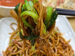 -孙阿姨上海小吃·本帮小厨(隆昌路店)