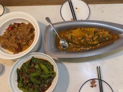 -徽镇小厨·经典徽菜(马连道店)