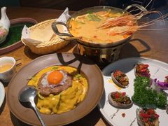 -泰澜得泰国菜(大学城店)