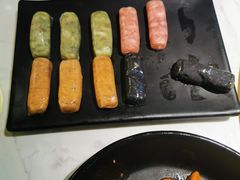 -花味·自助烤肉(南方时代店)