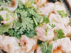 -老谢野馄饨(延安路店)