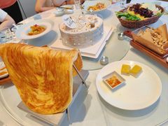 -燕郊烧鸽子(酷车小镇店)