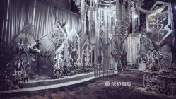 -花轿喜屋婚礼策划