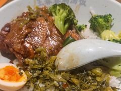 -王春春鸡汤饭(上海中海环宇城店)