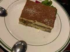 -IL Forno 意坊·意大利餐厅(温州万象城店)