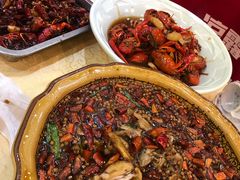 -通乐簋街小龙虾(老店)