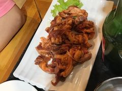 -好旺角齐市鲜切牛自助烤肉(农林五道街总店)