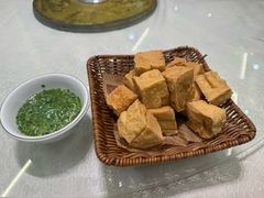 普宁炸豆腐-潮之南·潮汕菜·鱼仔档(南山店)