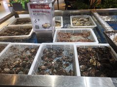 -盒马鲜生(枣园路店)