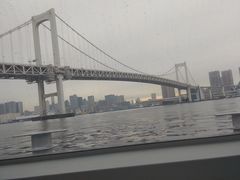 -台场海滨公园船码头