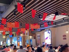 -西域阿里马新疆菜·清真(桂花路店)