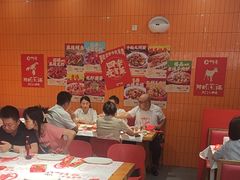 -阿青龙虾·烧烤大排档(湖里万达店)