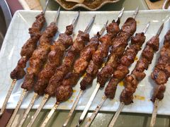 -313羊庄·羊肉火锅烧烤(李村店)