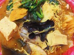 -安发瞧麻辣烫(总店)