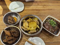 -双流老妈兔头(总店)