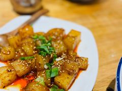-嘻小北·兰州清汤牛肉面(太平洋森活天地店)