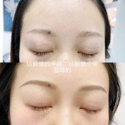 -MIVI半永久纹眉纹绣