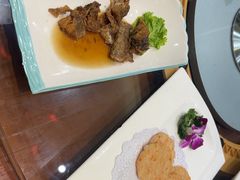 -郑庄脂渣海鲜楼(九水路店)