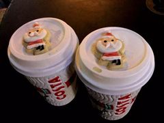 -COSTA COFFEE(上海虹口公园店)