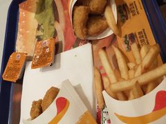 -汉堡王(南京砂之船店)