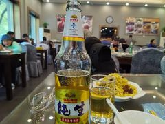 -鸿运楼烤鸭店(天桥店)