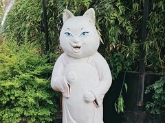 -唐猫庭院·千年陕菜(大唐不夜城店)