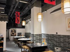 -川泽火锅·重庆老火锅(南河店)