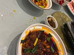 -贵阳味道(未来方舟店)