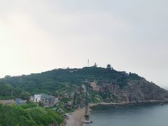 -蓬莱阁景区