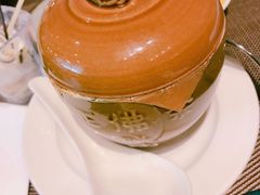 -上海虹桥宾馆味翠餐厅