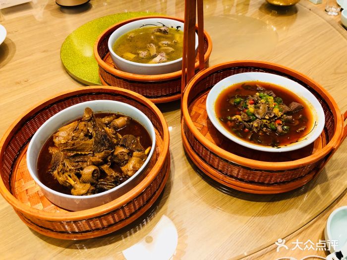 建州宴.鲜辣闽北味(金山店)图片 - 第1166张