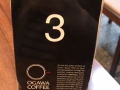 -OGAWA COFFEE 京都駅中央口店