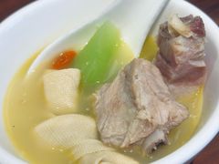 上海腌笃鲜-阿明小菜·海鲜·上海菜(梅陇店)