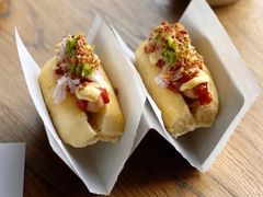 丹麦小热狗-BOR Eatery(安福路店)