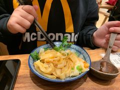 -小满手工粉(上海月星环球港店)