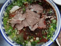 -张有德老字号牛肉面(总店)