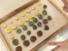 -千浔一暖DIY蛋糕烘焙(人民大学店)