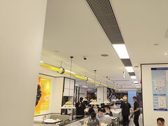 -太二酸菜鱼(广州IFC国金天地店)
