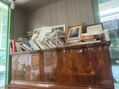 -绿房子方寸咖啡(星海名城店)
