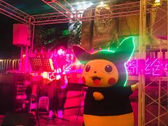 -夜宴江景餐厅