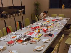 包厢-海底捞火锅(吴中路店)