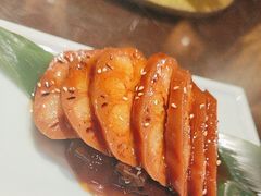 -南京大牌档(夫子庙贡院街店)