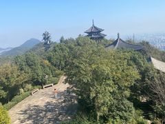 -杭州半山国家森林公园